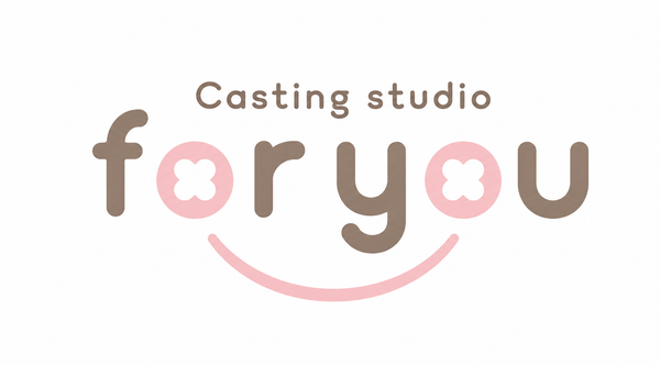 Casting studio For you